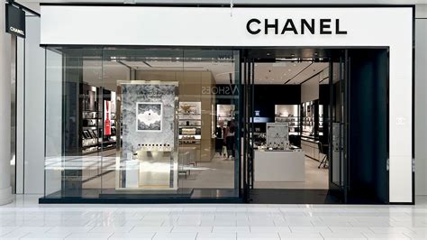 chanel store nj.